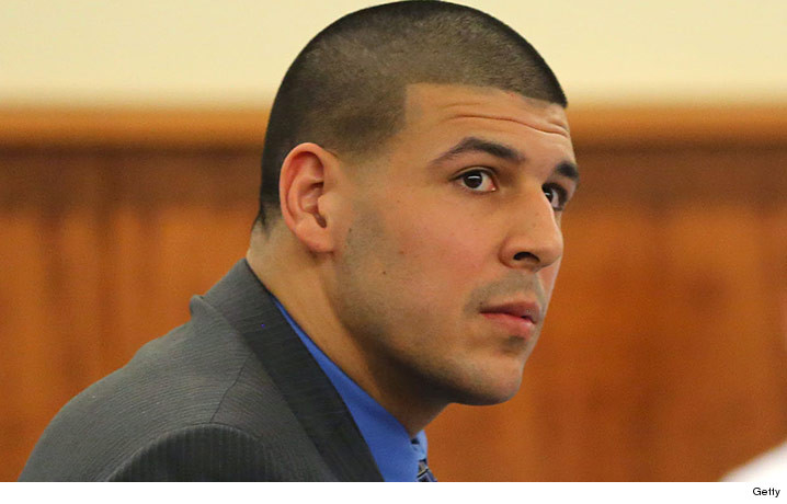 Aaron Hernandez...