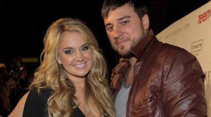 Tiffany Thornton's Husband Chris Carney Dies in Car Wreck