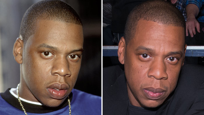 Jay Z: Good Genes or Good Docs?