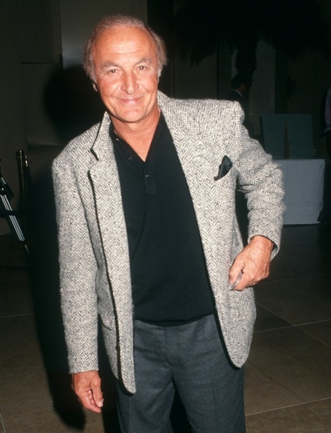 Remembering Robert Loggia | Photo 19 | TMZ.com