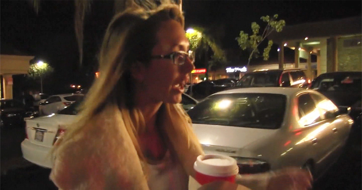 Charlie Sheen's Ex-Fiancee -- Here's The Real Reason I'm Suing Charlie ...