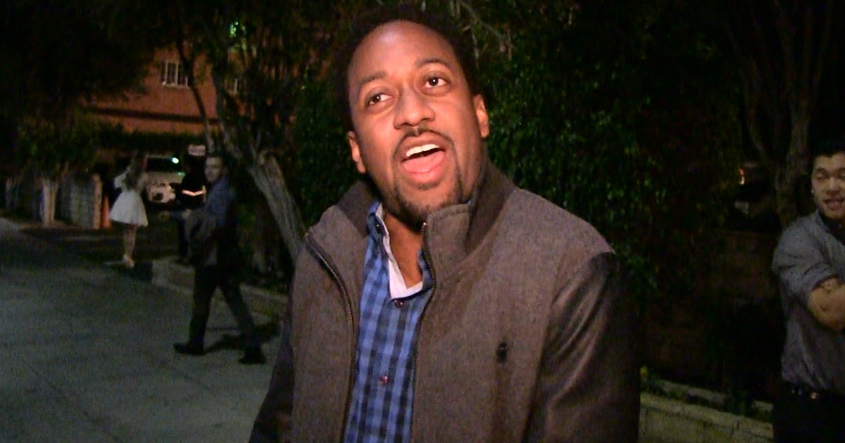 Jaleel White -- Kentucky Couldn't Handle Hollywood ... So UCLA Kicked Dat Ass