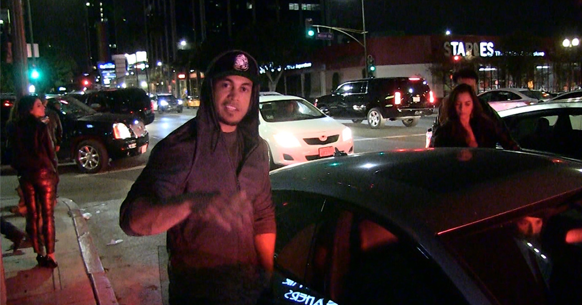 Barry Bonds -- Marlins Job Helps Chances for HOF ... Says Giancarlo Stanton