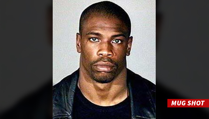 Lawrence Phillips Begs Judge -- Don't Make Me Look Guilty ... In Prison Murder Case