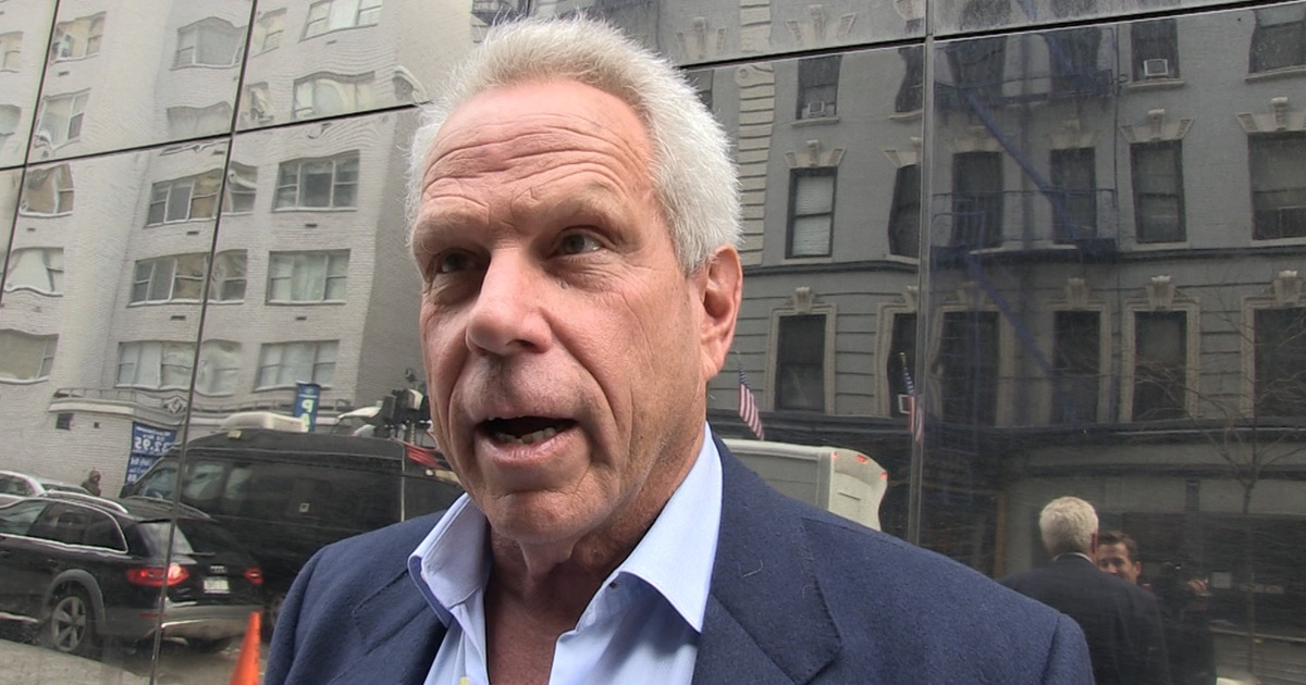 NY Giants Co-Owner -- ADVICE TO TOM COUGHLIN ... Here's What Ya Gotta Do ...