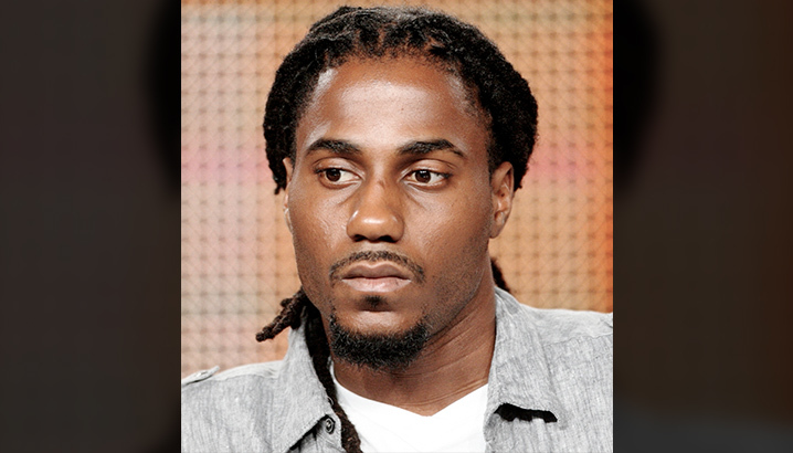 'Brick City' -- Cast Member Shot to Death in N.J.