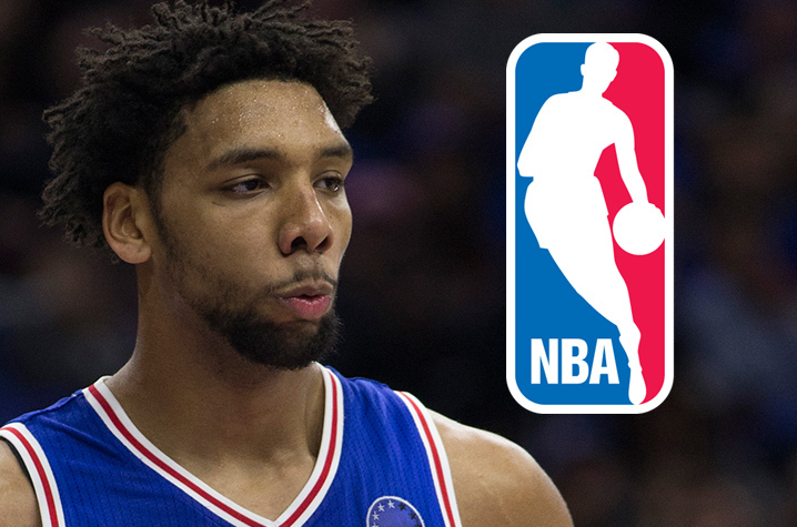 Jahlil Okafor -- NBA Still Investigating Street Fights ... No Discipline Yet