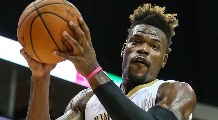 NBA's Jeff Adrien Arrested -- Stole Mercedes from Valet ... Went On Ferris Bueller Joyride