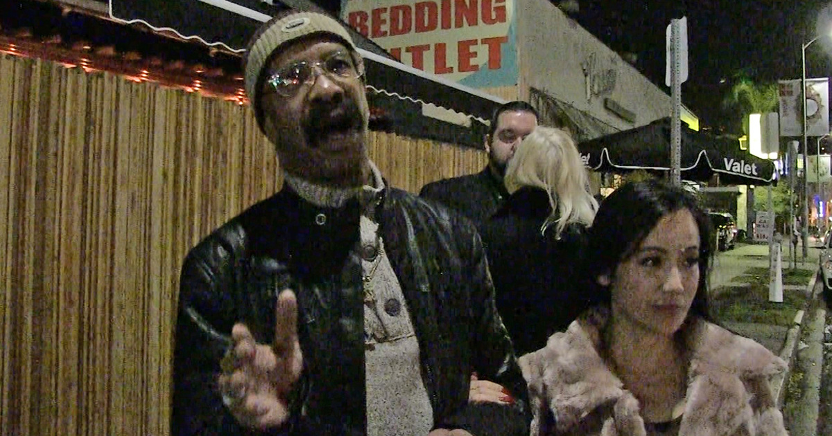 Drake's Dad -- My Son's Big Hanukkah Wish