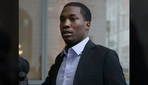 Meek Mill -- Pleads with Judge ... Nicki Minaj Won't Marry a Criminal or Bum