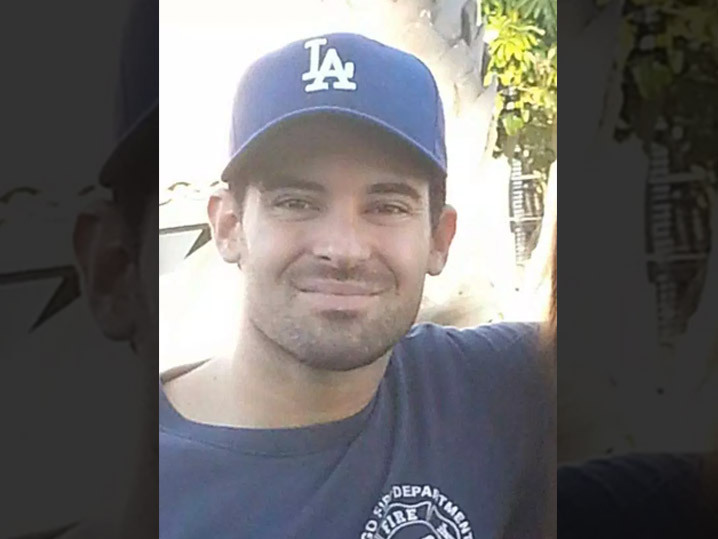 Kristin Cavallari's Brother -- Killed by the Elements