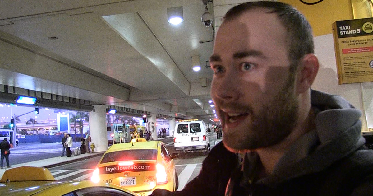 Lakers' Jesse Buss -- 'It's Tough Right Now' ... But We'll Rise Again!
