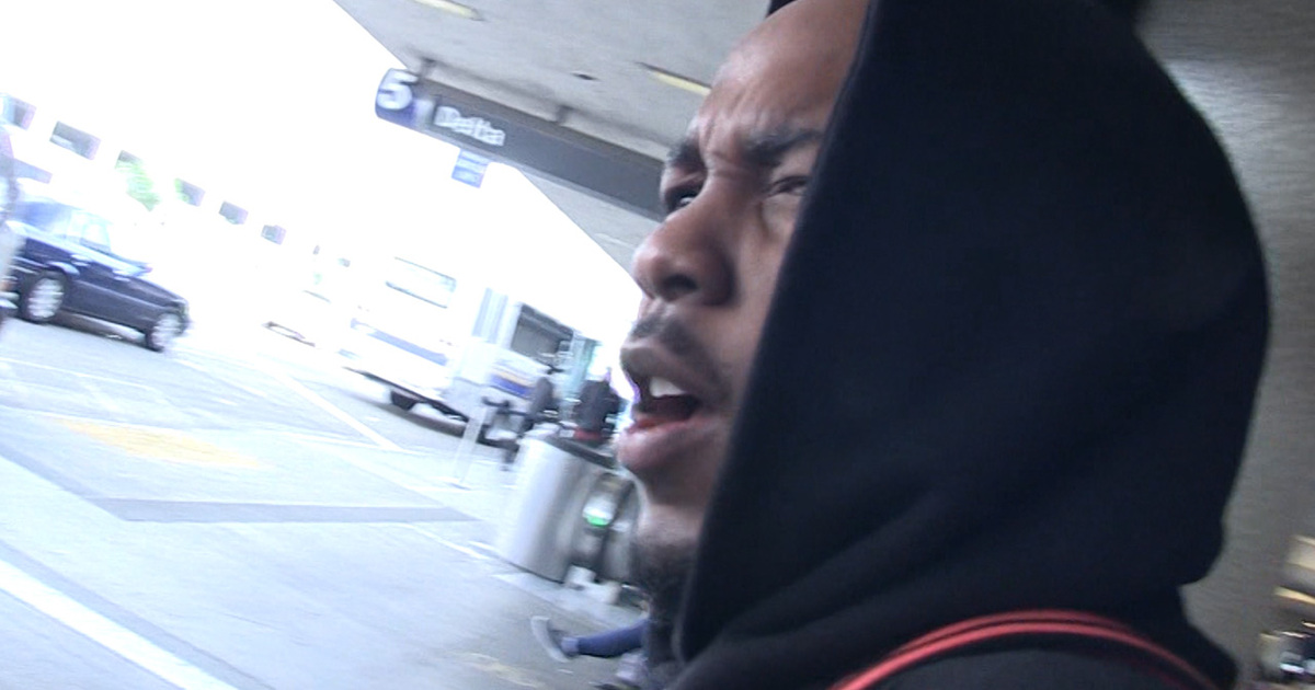 Kendrick Lamar -- Prez Obama Gets Message in My Song ... Live Forever with Just $1 (VIDEO)