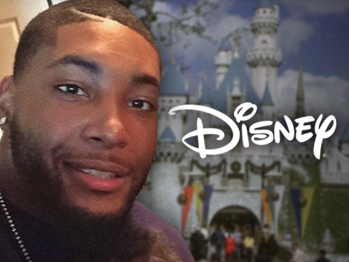Devon Still -- Contacts Bullied Cancer Patient ... I'm Taking You to Disney World