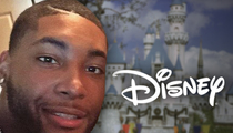 Devon Still -- Contacts Bullied Cancer Patient ... I'm Taking You to Disney World 