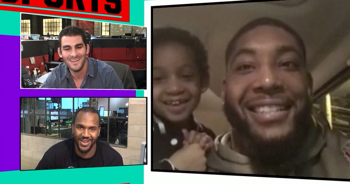 Leah Still -- Beautiful Advice ... for Bullied Cancer Patient (Video)