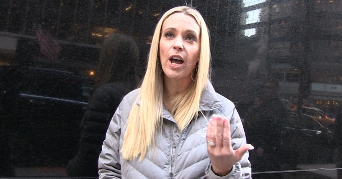 Kate Gosselin -- I Need a Man Who Can Put Up With My Kids! (VIDEO)