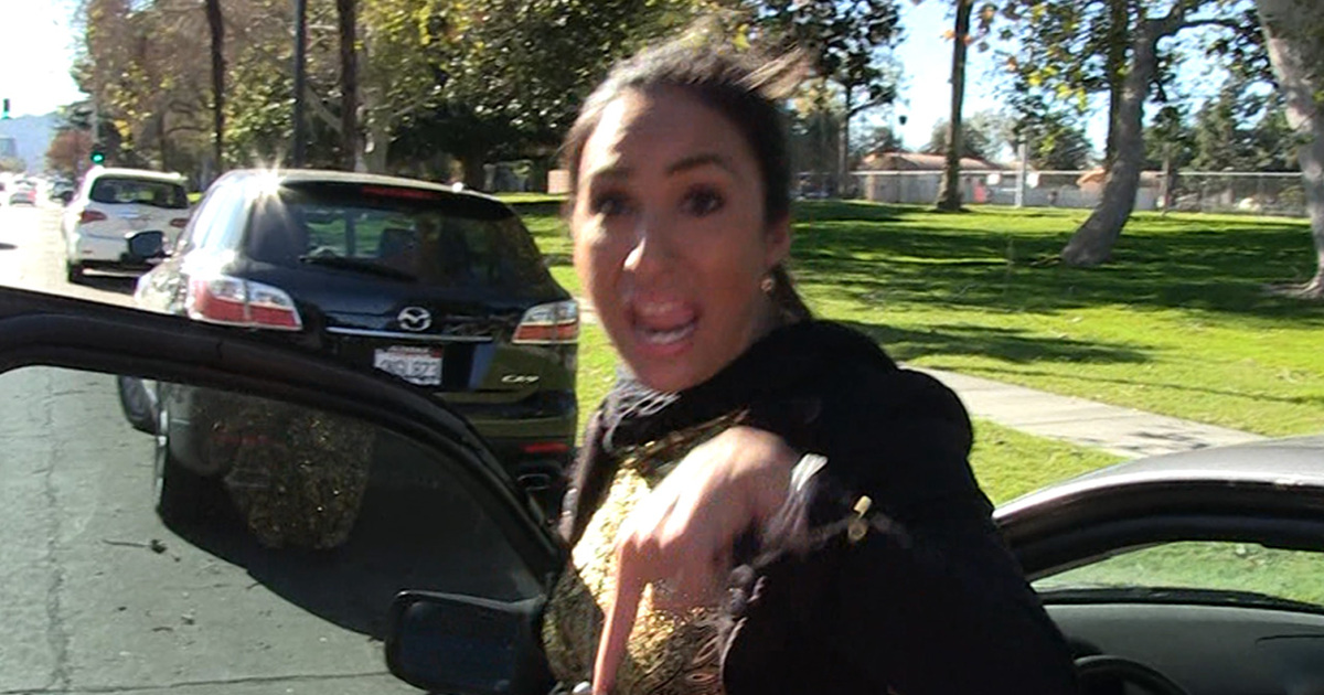 'American Horror Story' Actress--Don't Bring That Other Actress Back...She's a Horror