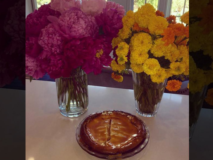 Khloe Kardashian -- My Cheesecake Is No Lie ... I Can Prove It (PHOTO)