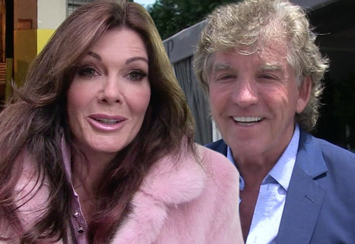 Lisa Vanderpump -- Fancy Dinners On Me, Kids!