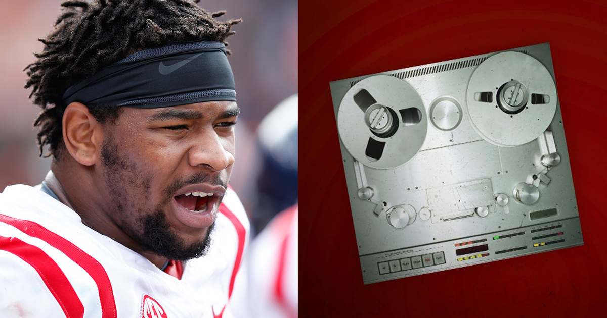 Robert Nkemdiche 911 -- 'Seemed Delirious, Incoherent' ... After Hotel Fall