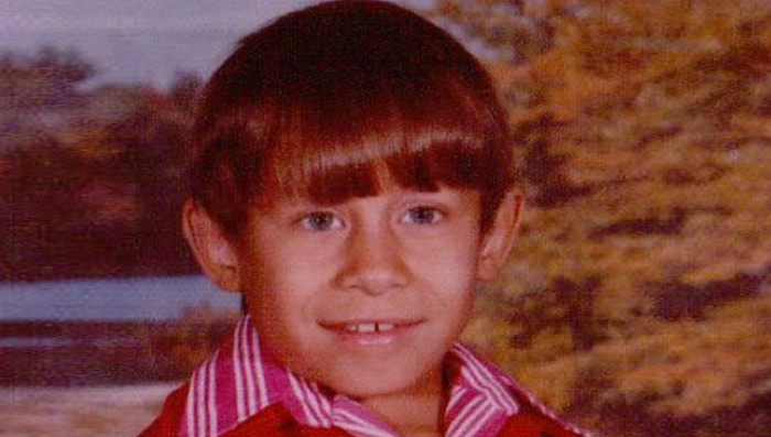Guess Who This New Year's Baby Turned Into!
