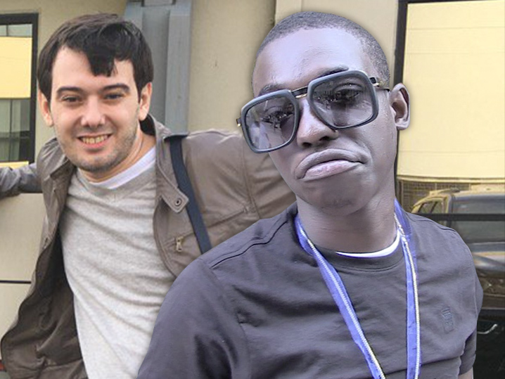 Bobby Shmurda -- Could Be Freed by Guy Who Bought Wu-Tang Album