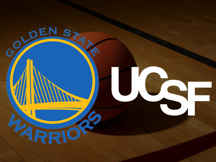 Golden State Warriors -- Proposed Arena Would Cripple Hospital ... Lawsuit Claims