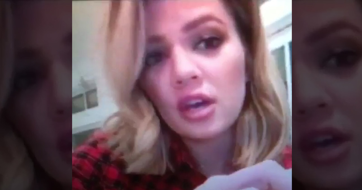 Khloe Kardashian -- Don't Blame My Vagina ... For Houston Rockets Slump