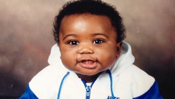 Guess Who This Swoosh Stud Turned Into!