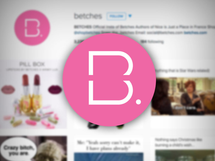 AwesomenessTV Sued In A Battle Of The Betches