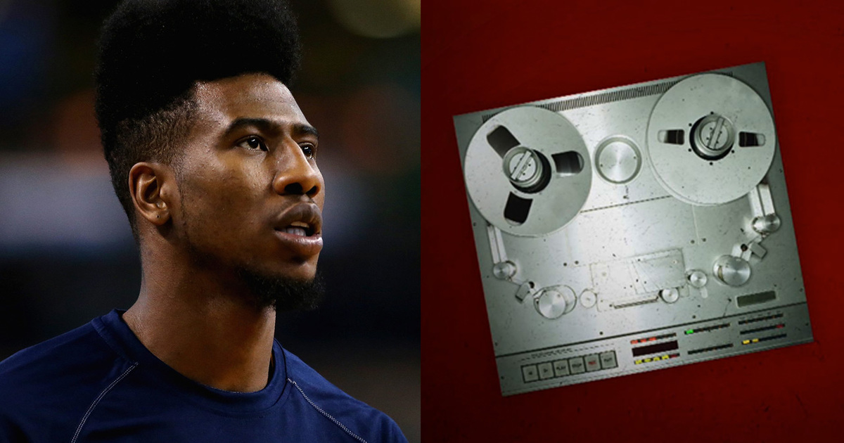 Iman Shumpert 911 Call -- NBA Star's Incredible Heroics ... During Bathroom Birth