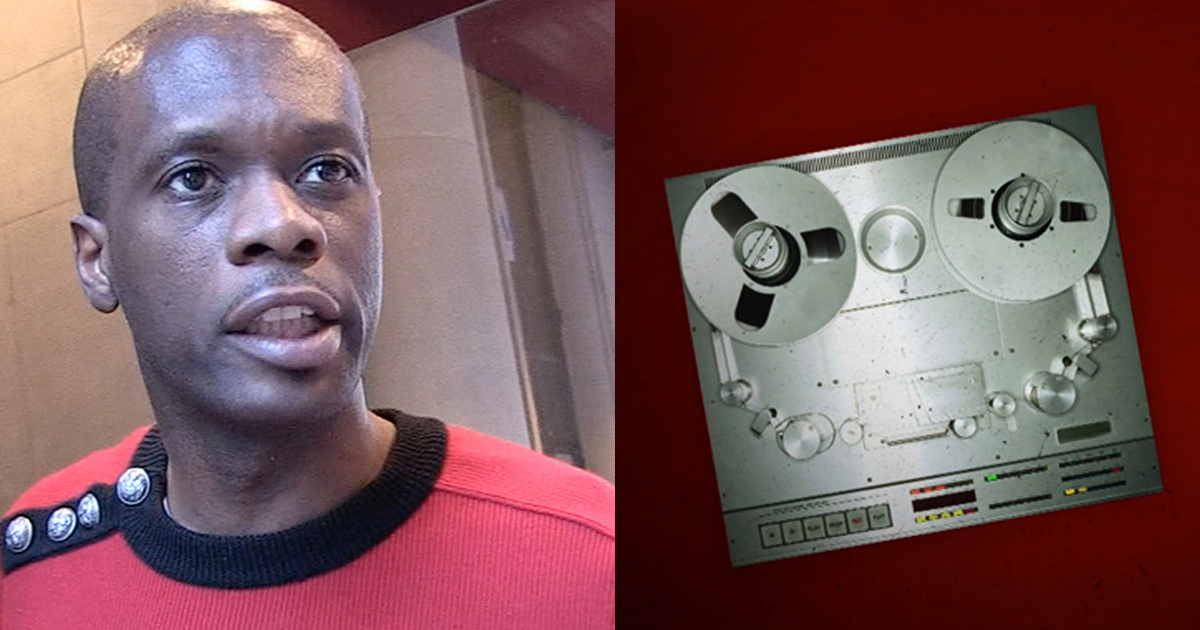 Pras Michel -- Fugees Reunion Unlikely ... Even For The Hall of Fame