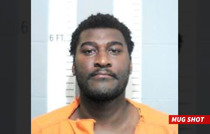 NFL's Justin Blackmon Arrested for DUI ... Again