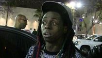 Lil Wayne -- Sued for 'Birdman-Like' Bad Conduct 