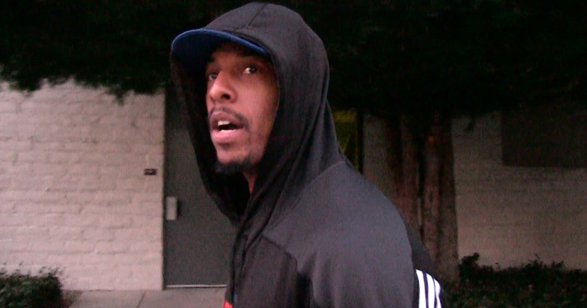Paul Pierce -- Lamar's Like My Brother ... Happy for His Progress