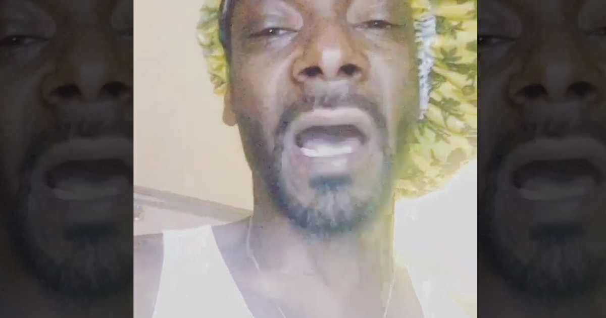 Snoop Dogg -- 'Chip Kelly, Kill Yourself' ... Your Eagles Suck