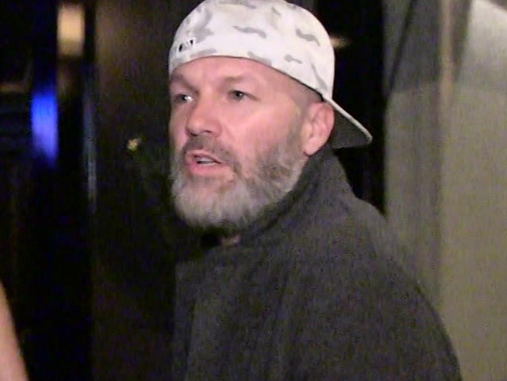 Fred Durst Net Worth 2024 Update Bio, Age, Height, Weight Net Worth Roll