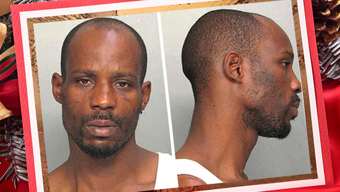12 Mugs of DMX-Mas