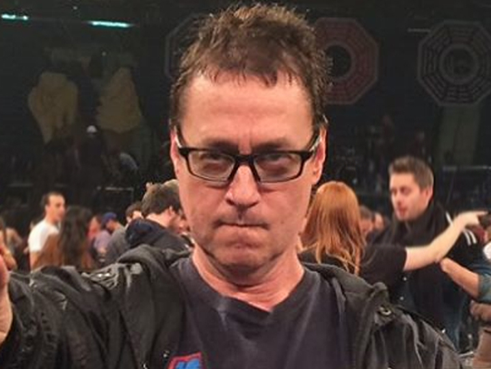 'Revenge Of The Nerds' Star -- Sues Landlord for Insinuating He's a Pedophile