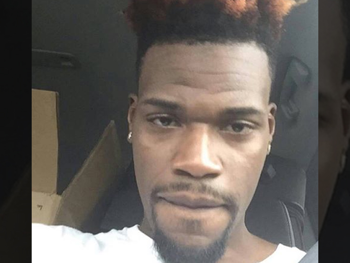 NBA's Jeff Adrien -- Charged with Felony ... In Alleged Valet Car Theft