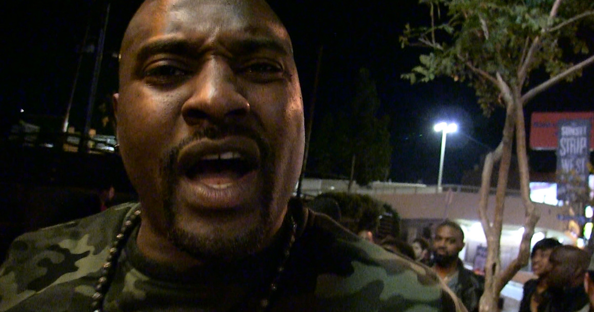 LaDainian Tomlinson -- Paid $32,000 Rookie Dinner ... Says Ex-Teammate