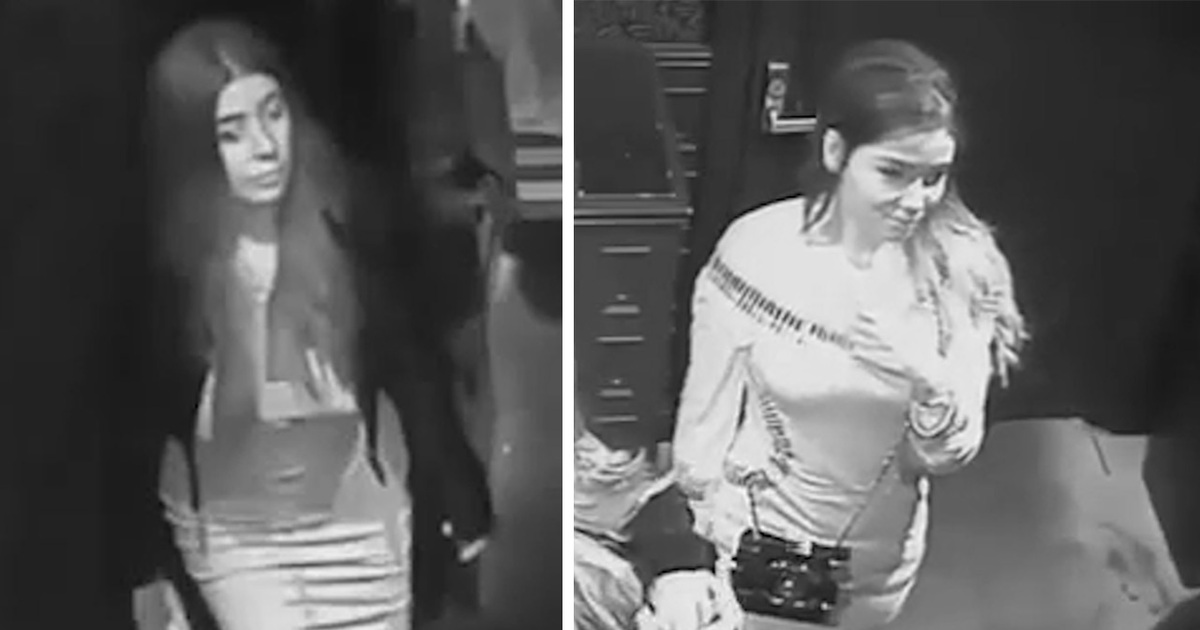 NBA's Derrick Williams -- Cops Looking for These Women ... In $617k Jewlery Heist
