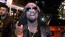 Wale -- I Want Taylor Swift and Justin Bieber for XMAS!!! (HILARIOUS VIDEO)