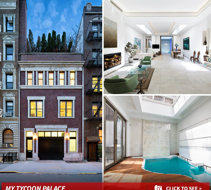 Nick Jonas -- I'm Livin' Like JP Morgan!!!