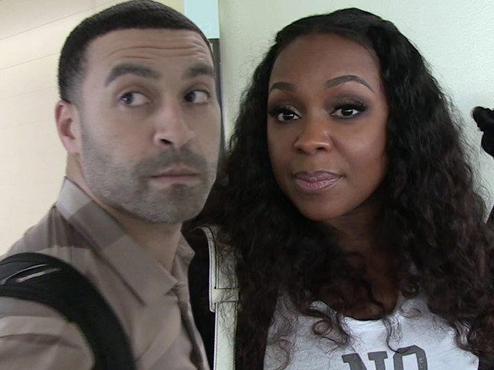 Apollo Nida -- My Kids Shouldn't Be Around Me ... At Least for Now