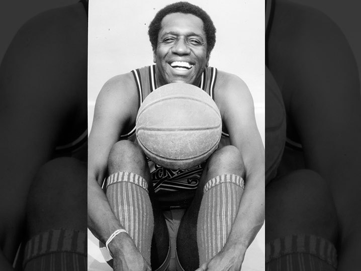 Meadowlark Lemon -- Famed Harlem Globetrotter Dead