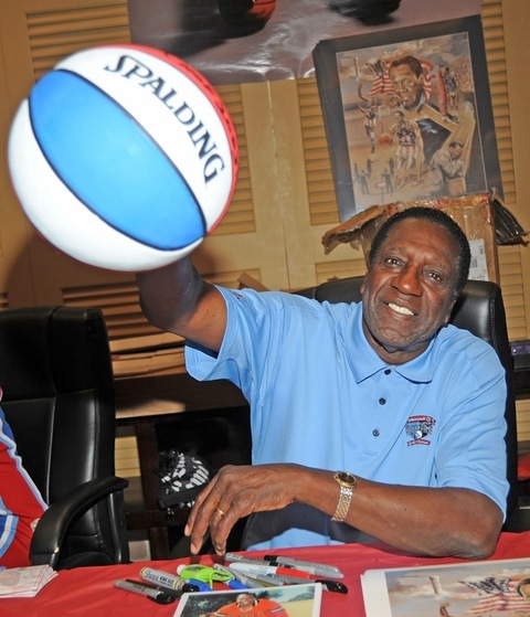 Remembering Meadowlark Lemon | Photo 3 | TMZ.com