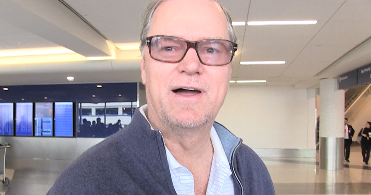 Rick Hilton -- Kyle Gave Bravo Notice ... She's Quitting 'Housewives' (VIDEO)
