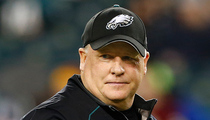 Chip Kelly -- FIRED 
